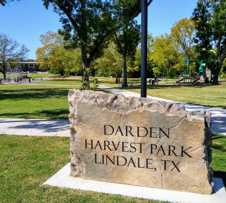 Darden Harvest Park (Lindale,&nbspTX)